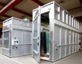 Heat soak test (HST)